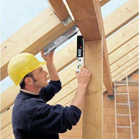 Bosch GAM 220 Digital Angle Finder - Goldpeak Tools PH Bosch Bosch GAM 220 Digital Angle Finder - Goldpeak Tools PH Bosch